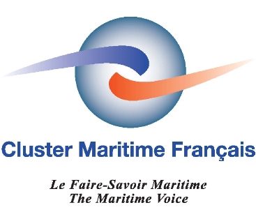 Soutiens du Cluster Maritime Français