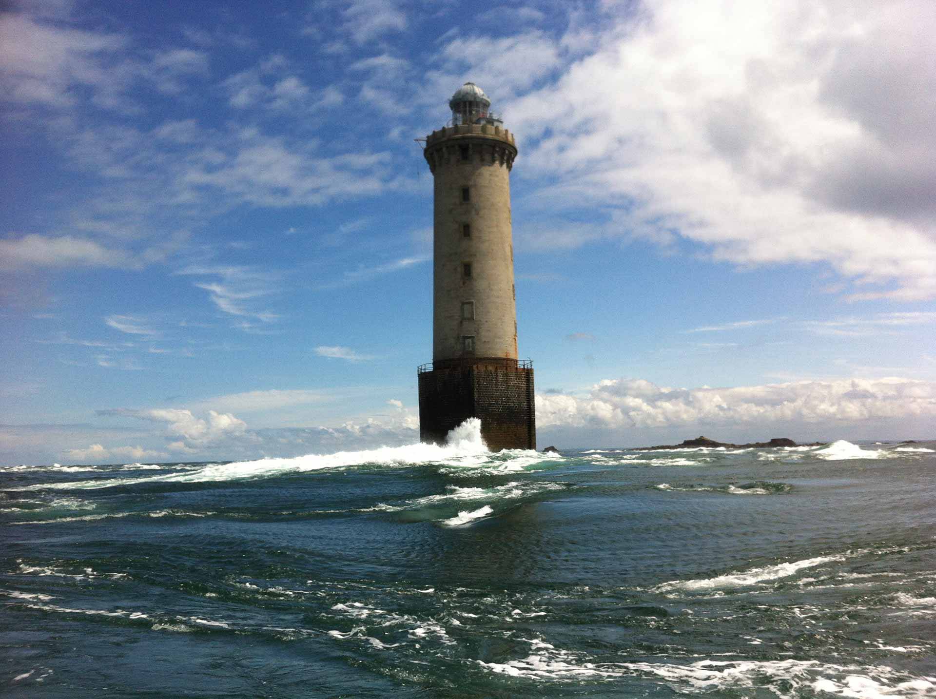 Phare de Kéréon