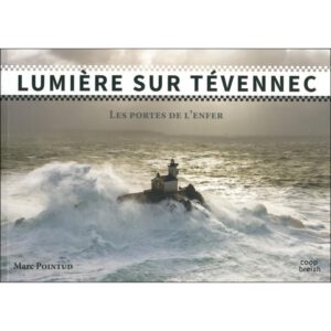 Commandez le Livre lumière sur Tévennec