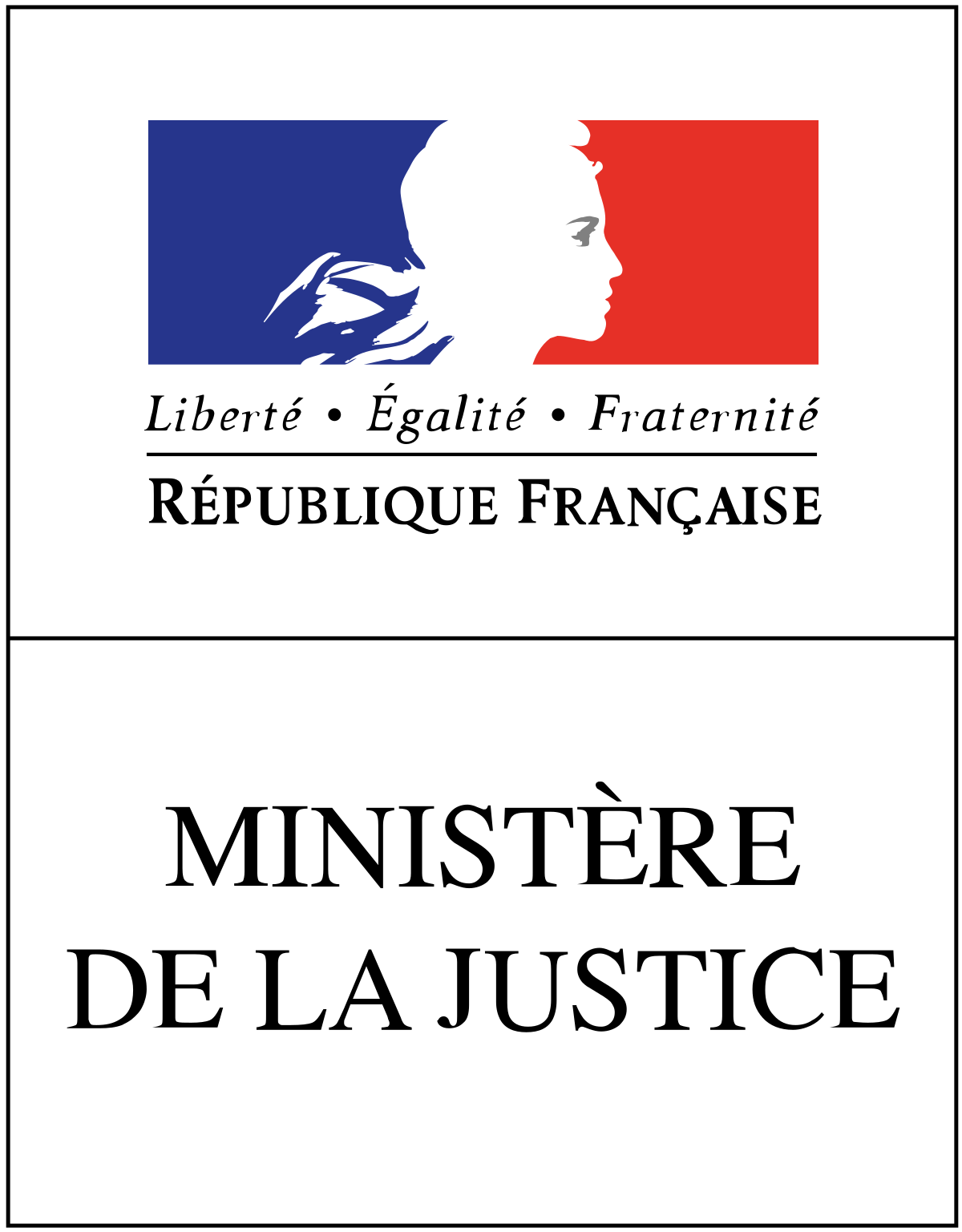 Soutiens du ministère de la justice et des libertés