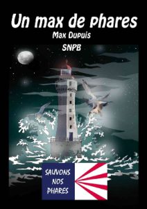 Un max de Phare - couverture