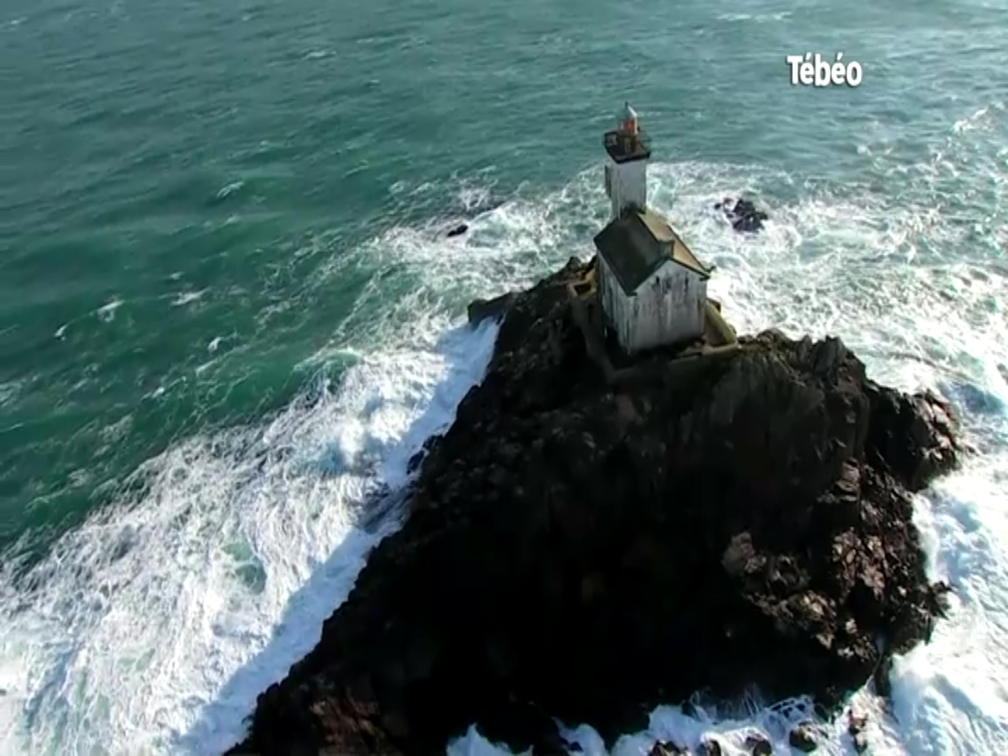 spot vidéo raid Phare