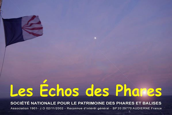 Echos des phares Décembre2023