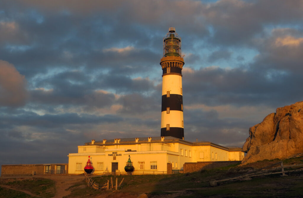 Phare du Créac'h