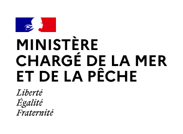 Ministère chargé de la Mer et à la Pèche