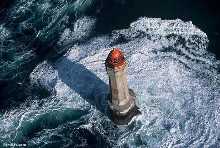 Phare de la Jument